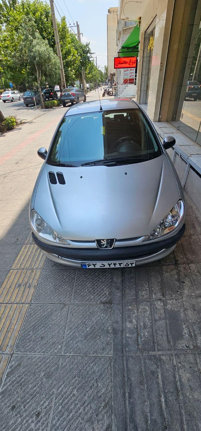 خودرو پژو، 206 آگهی ann_18611463