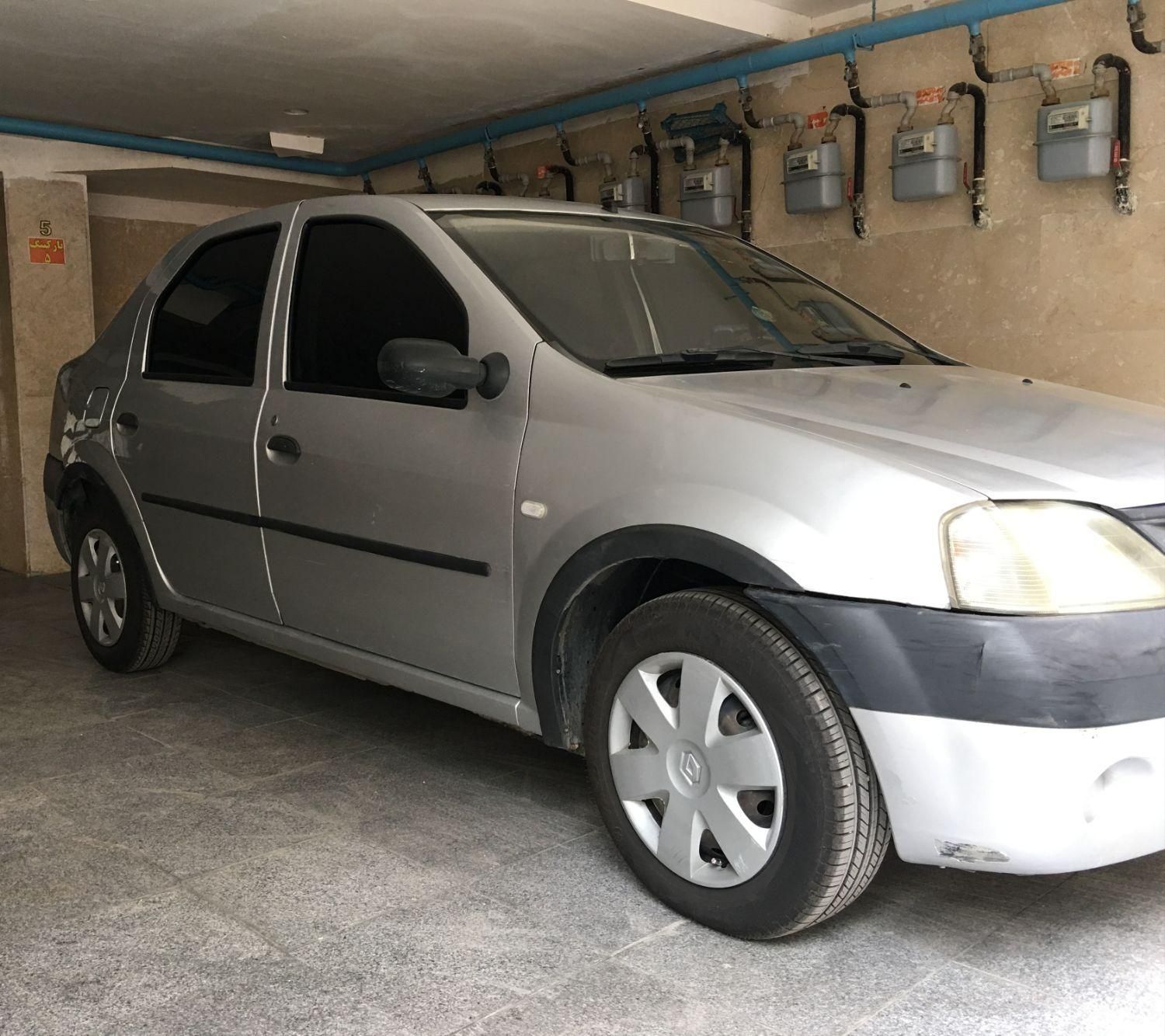 خودرو رنو، تندر 90 آگهی ann_18611469