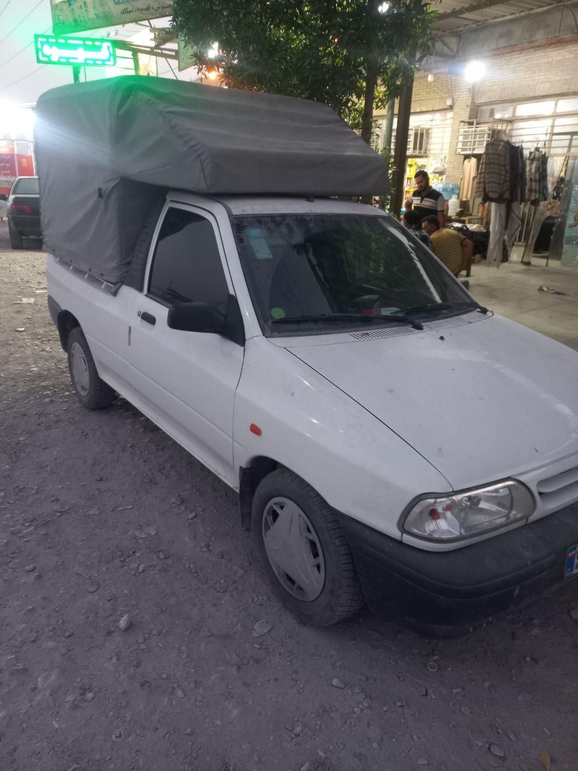 خودرو پراید، 151 آگهی ann_18611496