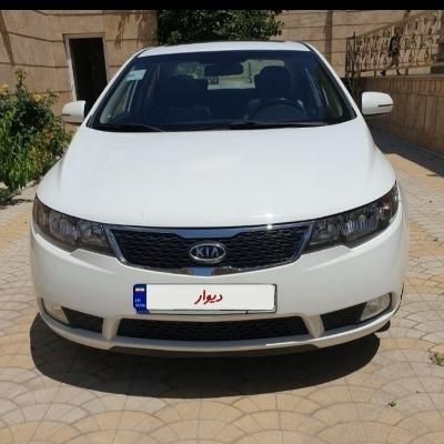 خودرو کیا، سراتو آگهی ann_18611500