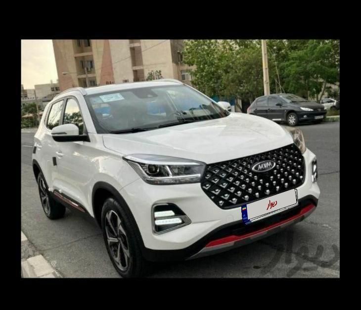 ام وی ام X55 پرو IE اسپرت - 2022