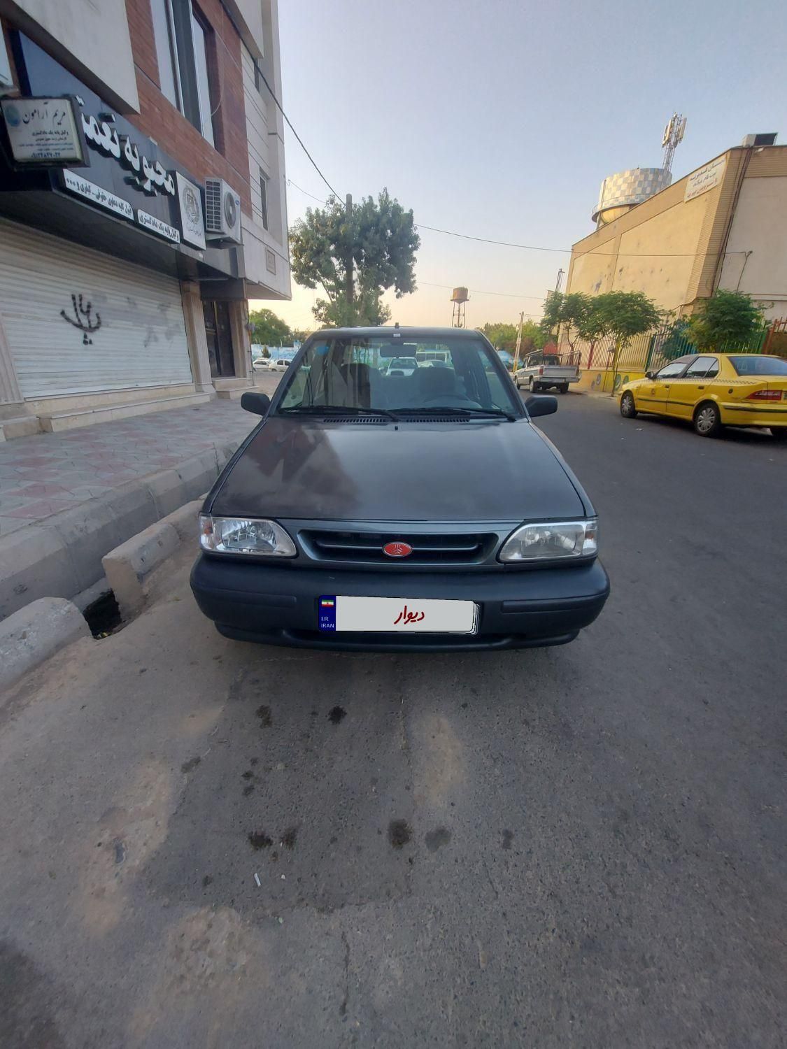 خودرو پراید، 131 آگهی ann_18611539