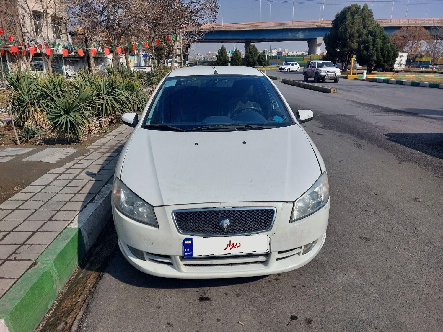 خودرو رانا، LX آگهی ann_18611551