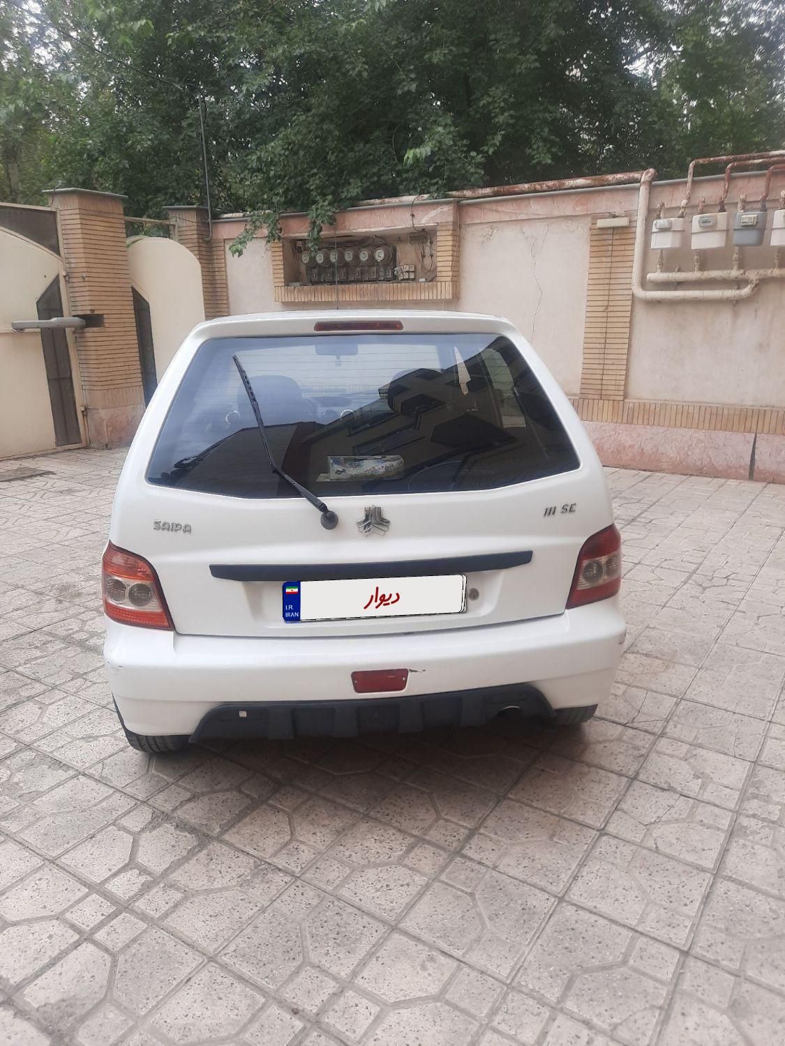 خودرو پراید، 111 آگهی ann_18611559