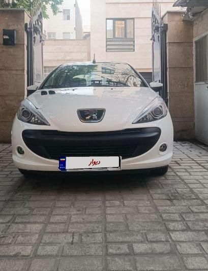 خودرو پژو، 207 آگهی ann_18611570