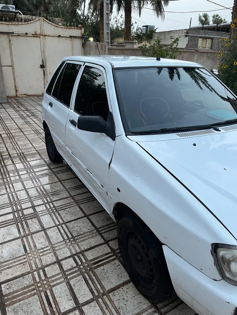 خودرو پراید، 111 آگهی ann_18611571
