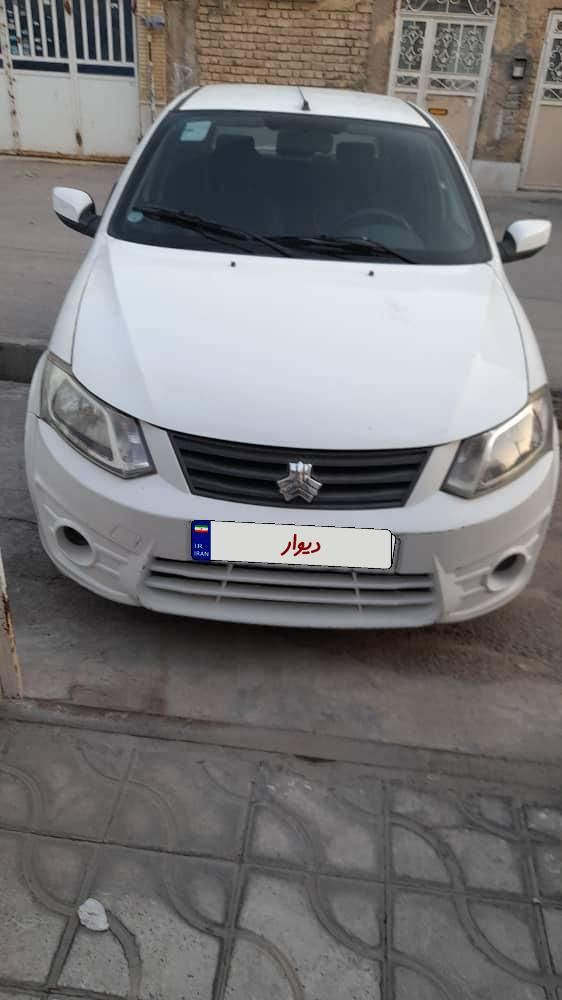 خودرو ساینا، S آگهی ann_18611575