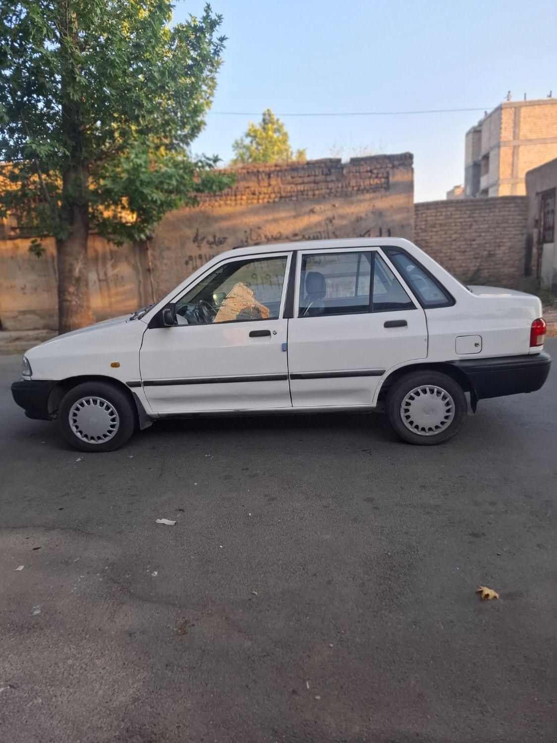 خودرو پراید، 131 آگهی ann_18611583