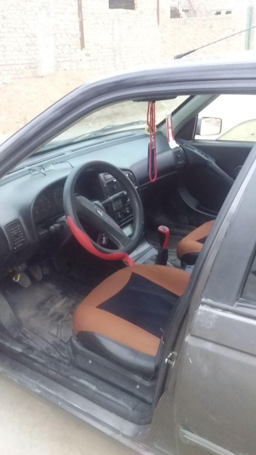 پژو 405 GLI - 1384