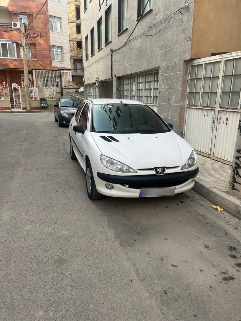 خودرو پژو، 206 آگهی ann_18611596
