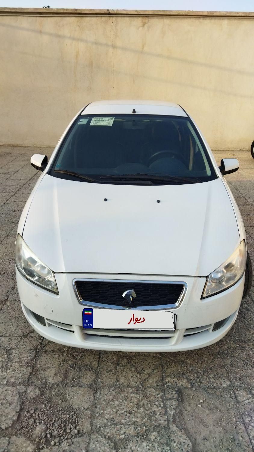 خودرو رانا، LX آگهی ann_18611607