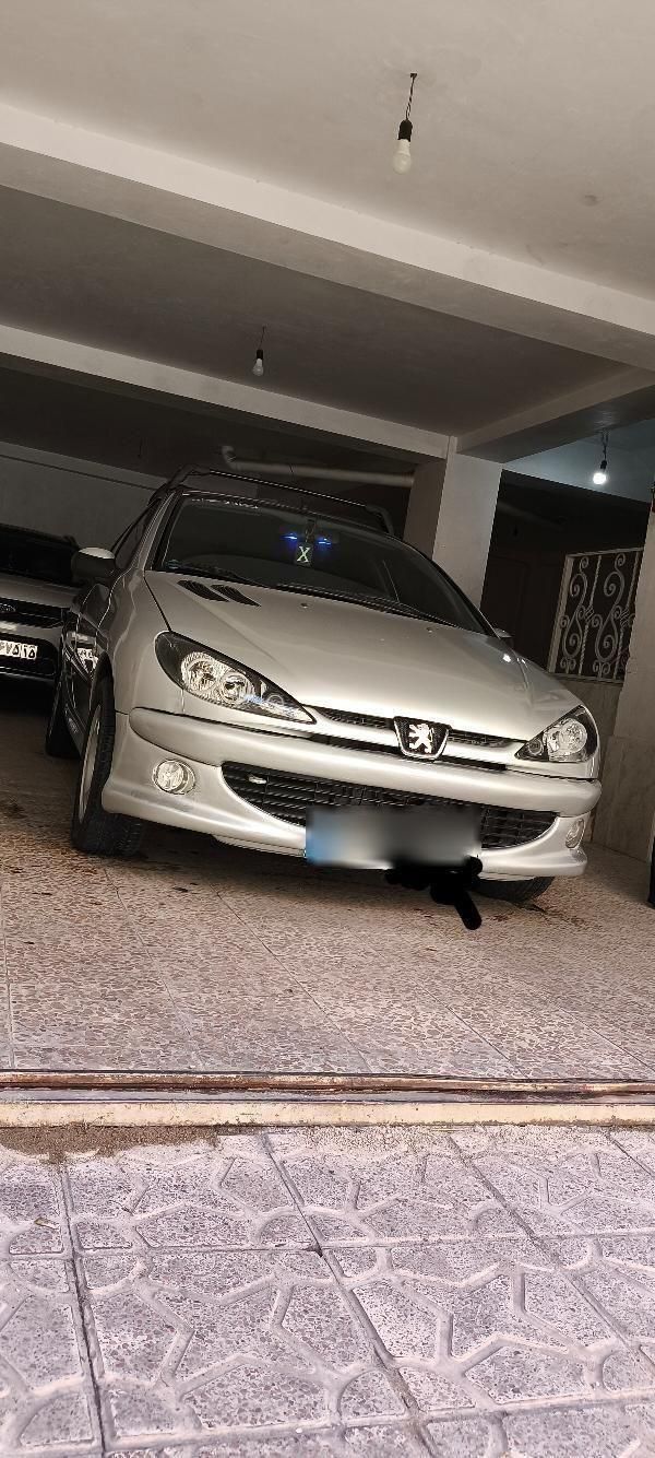 خودرو پژو، 206 آگهی ann_18611626