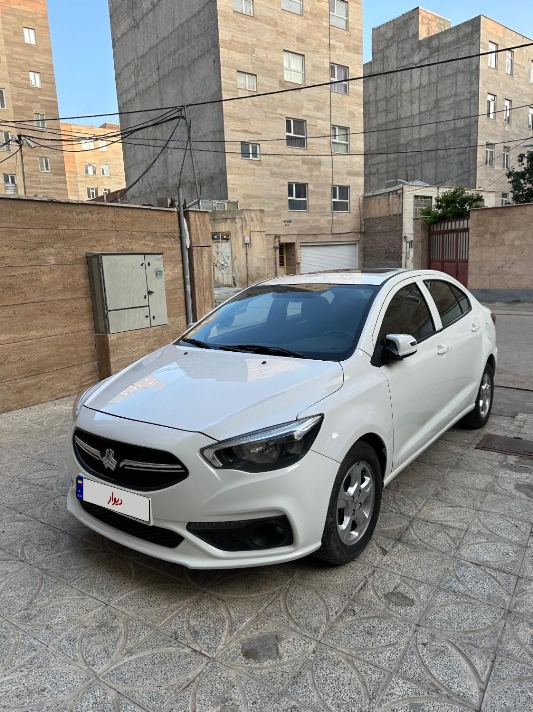 خودرو شاهین، G آگهی ann_18611632