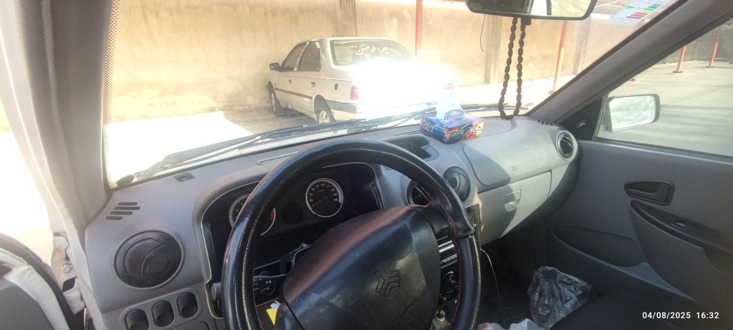 پراید 131 SE - 1393