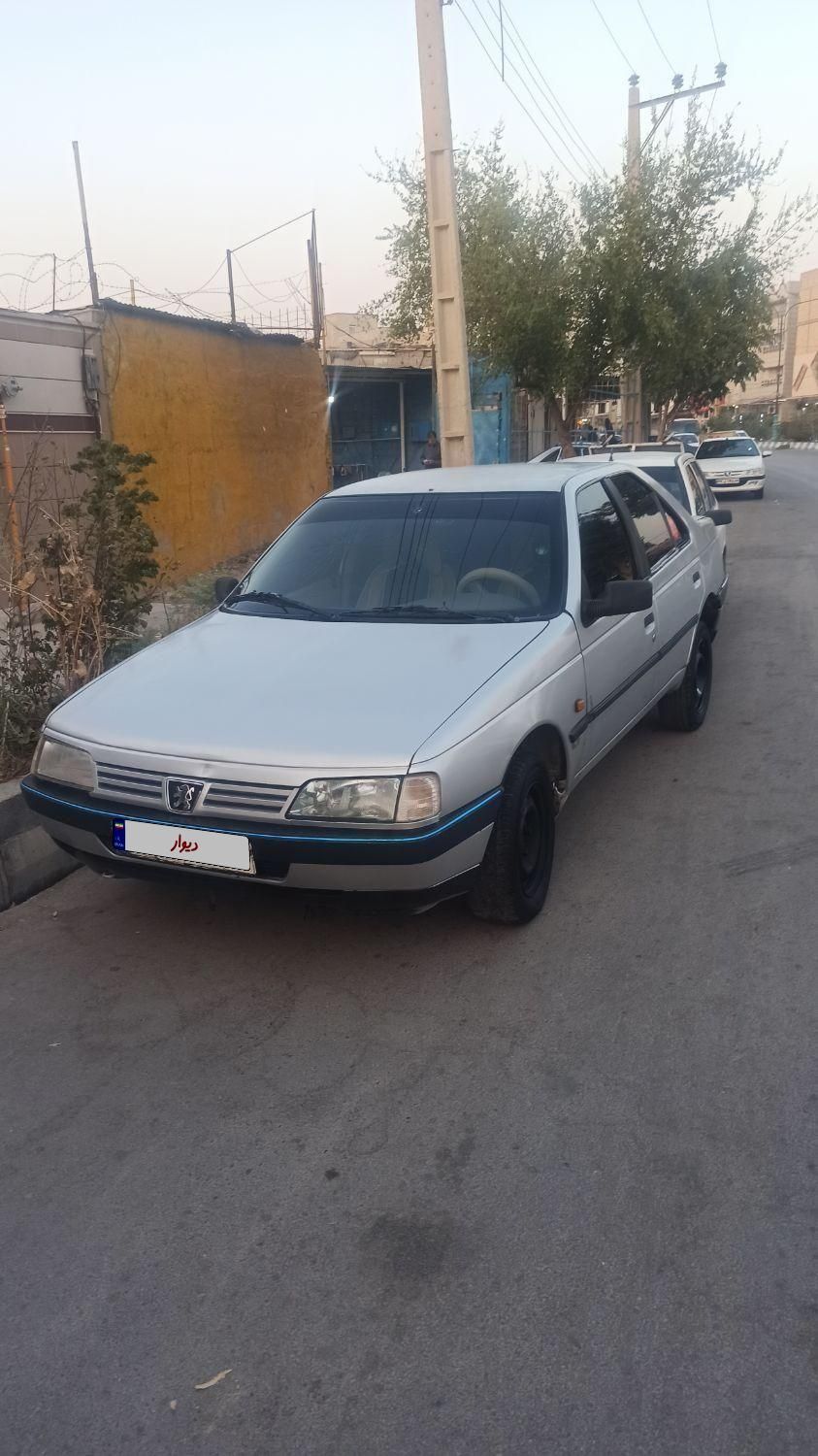 خودرو پژو، 405 آگهی ann_18611649