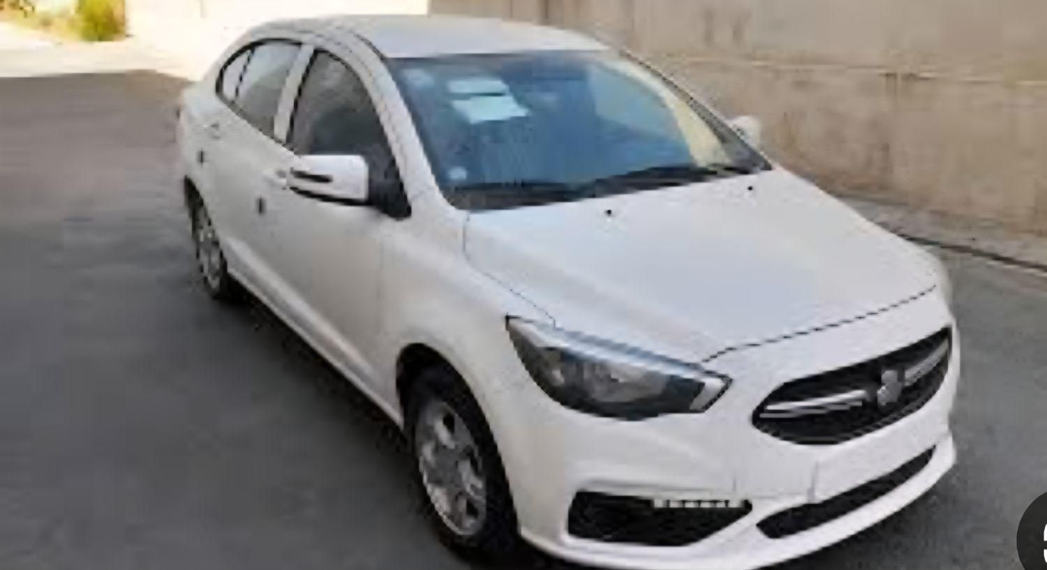 خودرو شاهین، G آگهی ann_18611658
