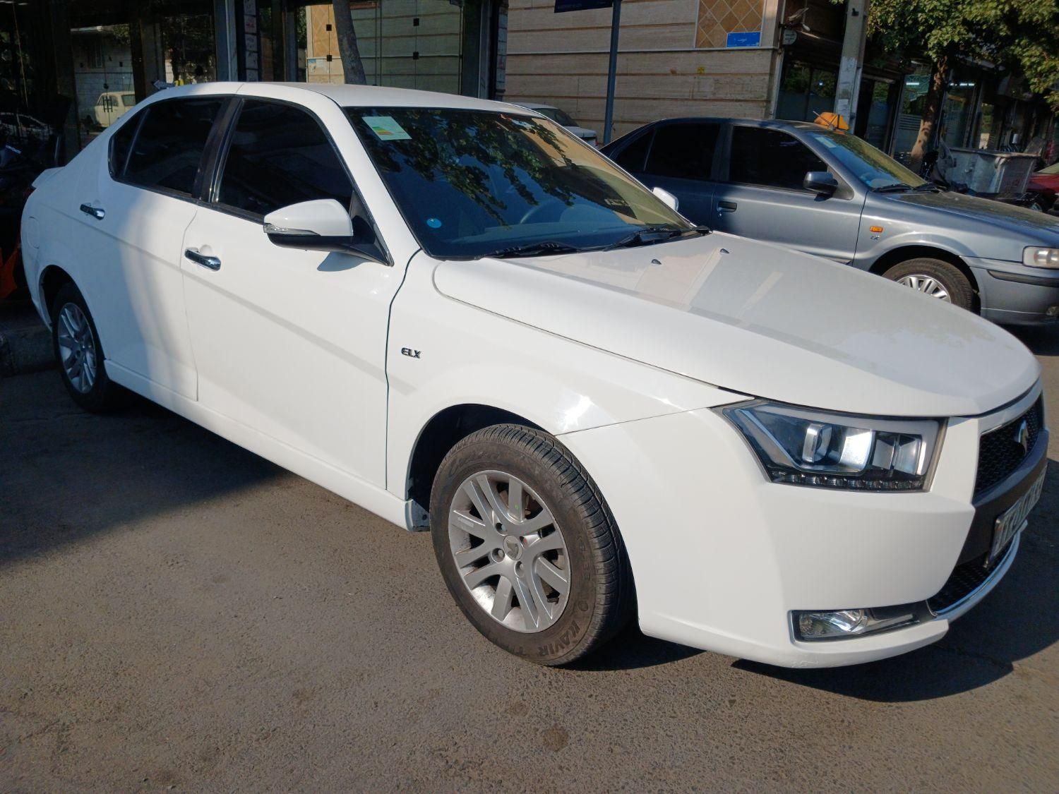 خودرو دنا، پلاس آگهی ann_18611670