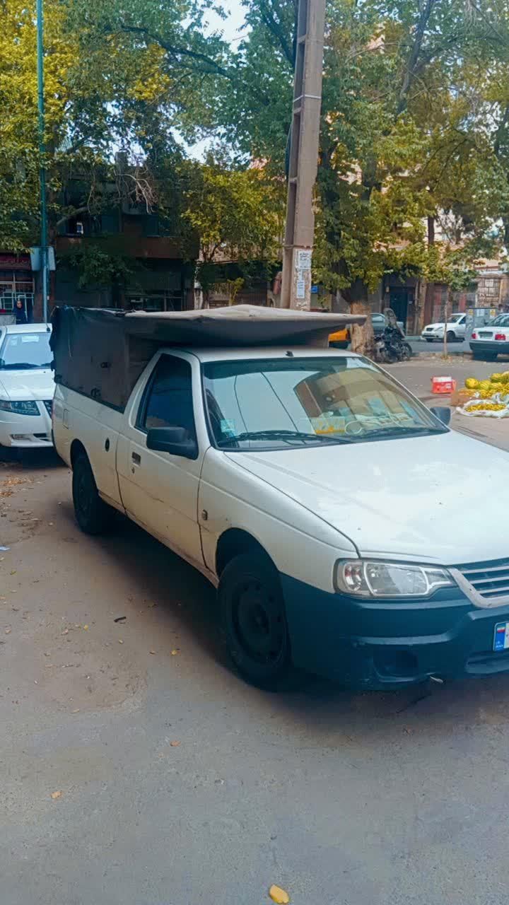 خودرو آریسان، معمولی آگهی ann_18611677