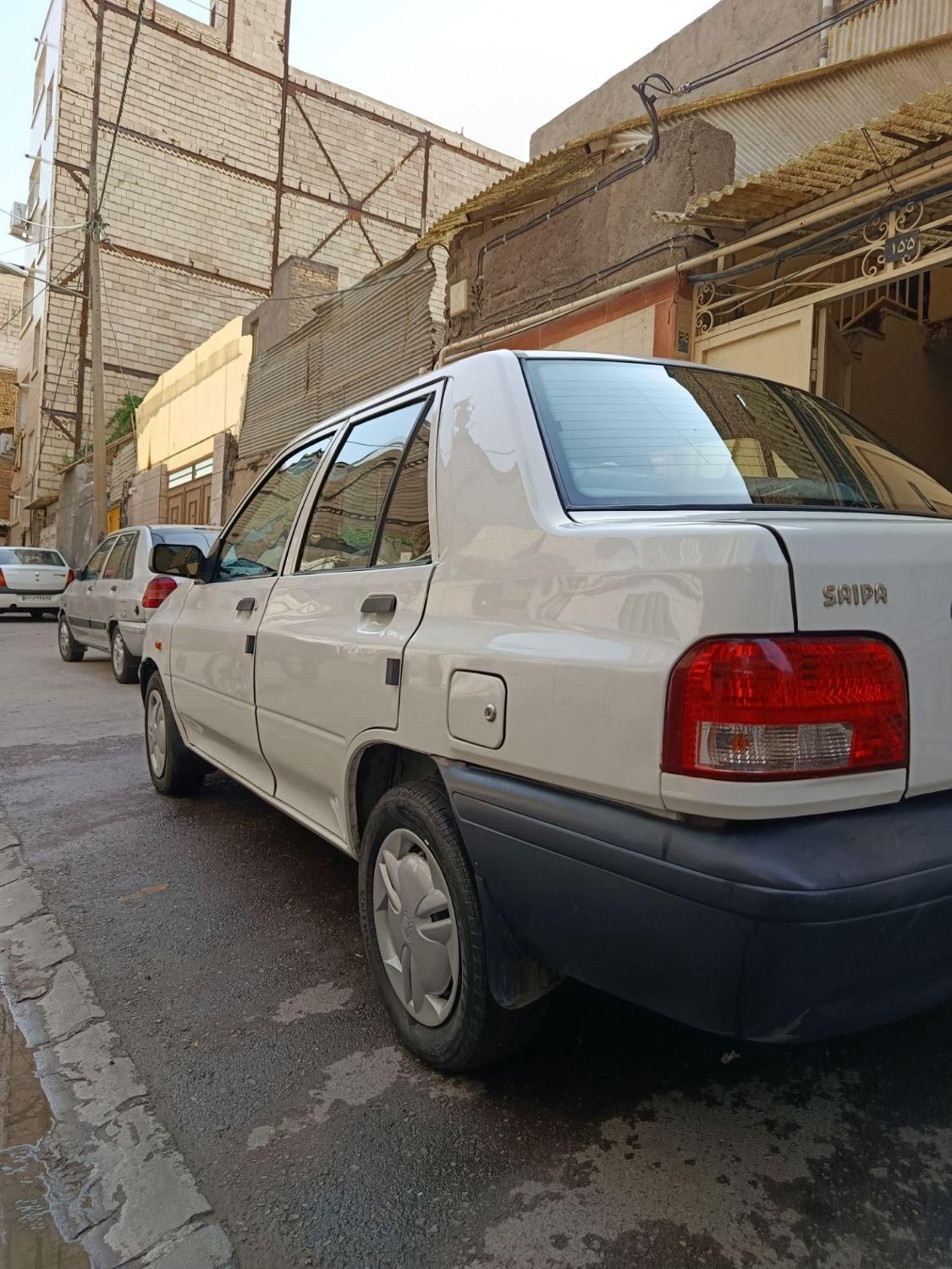 خودرو پراید، 131 آگهی ann_18611693
