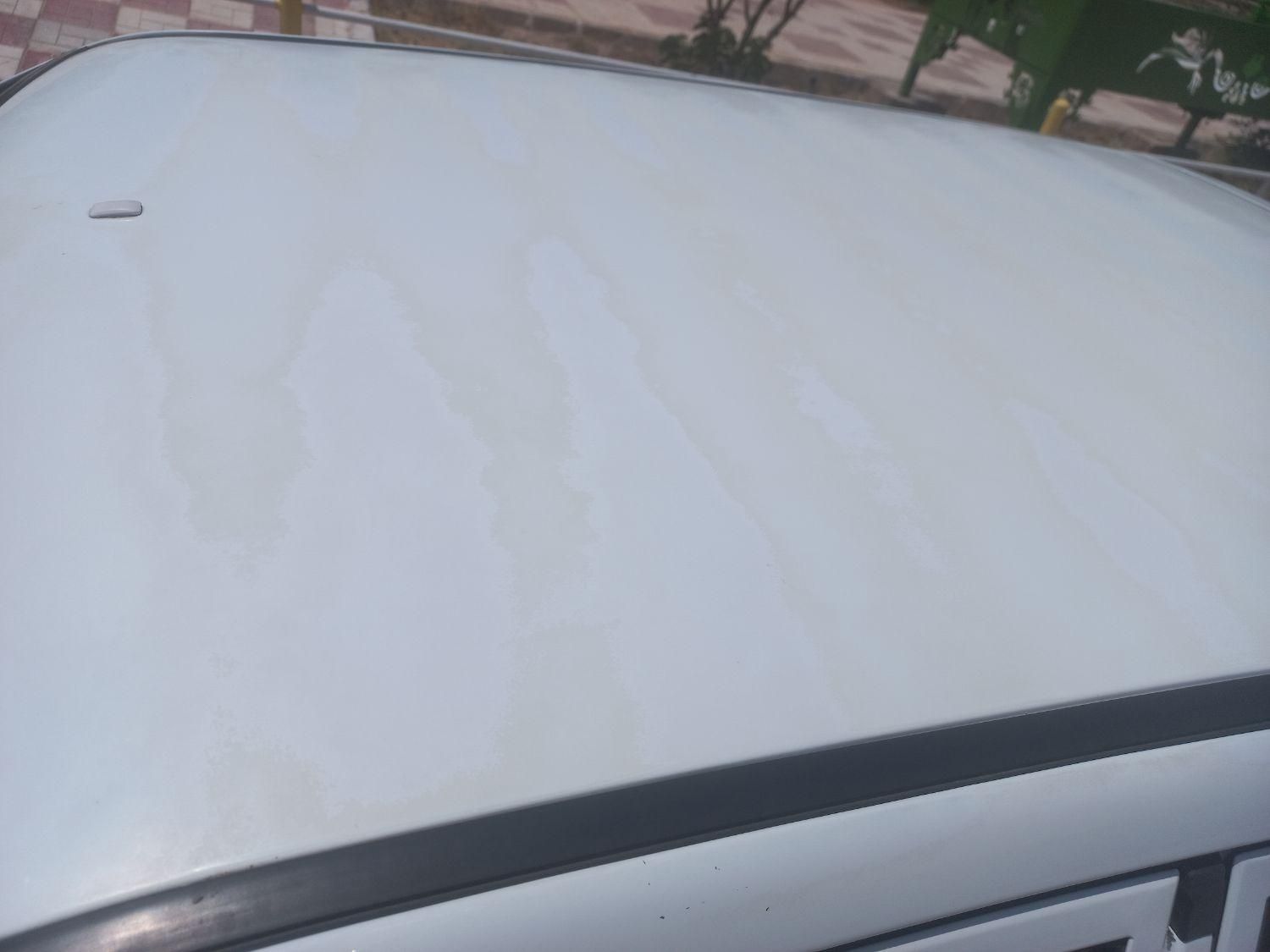 پراید 111 SE - 1393