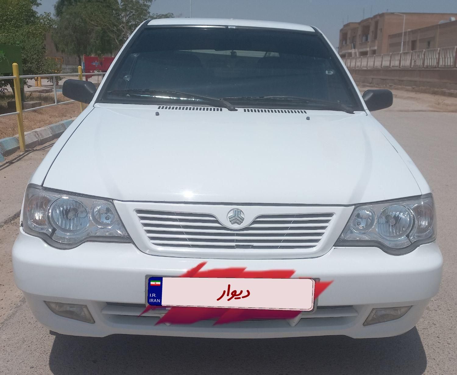 خودرو پراید، 111 آگهی ann_18611717