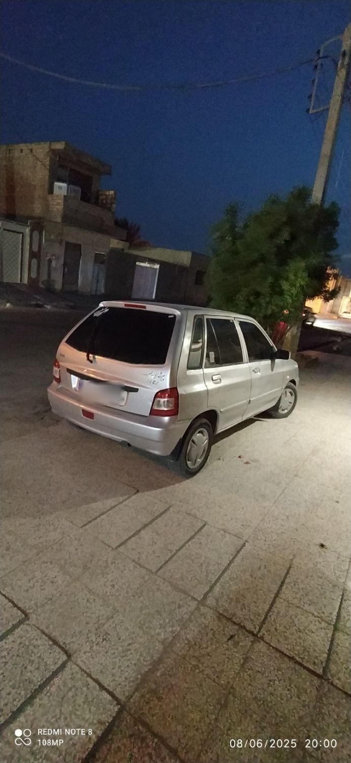خودرو پراید، 111 آگهی ann_18611732