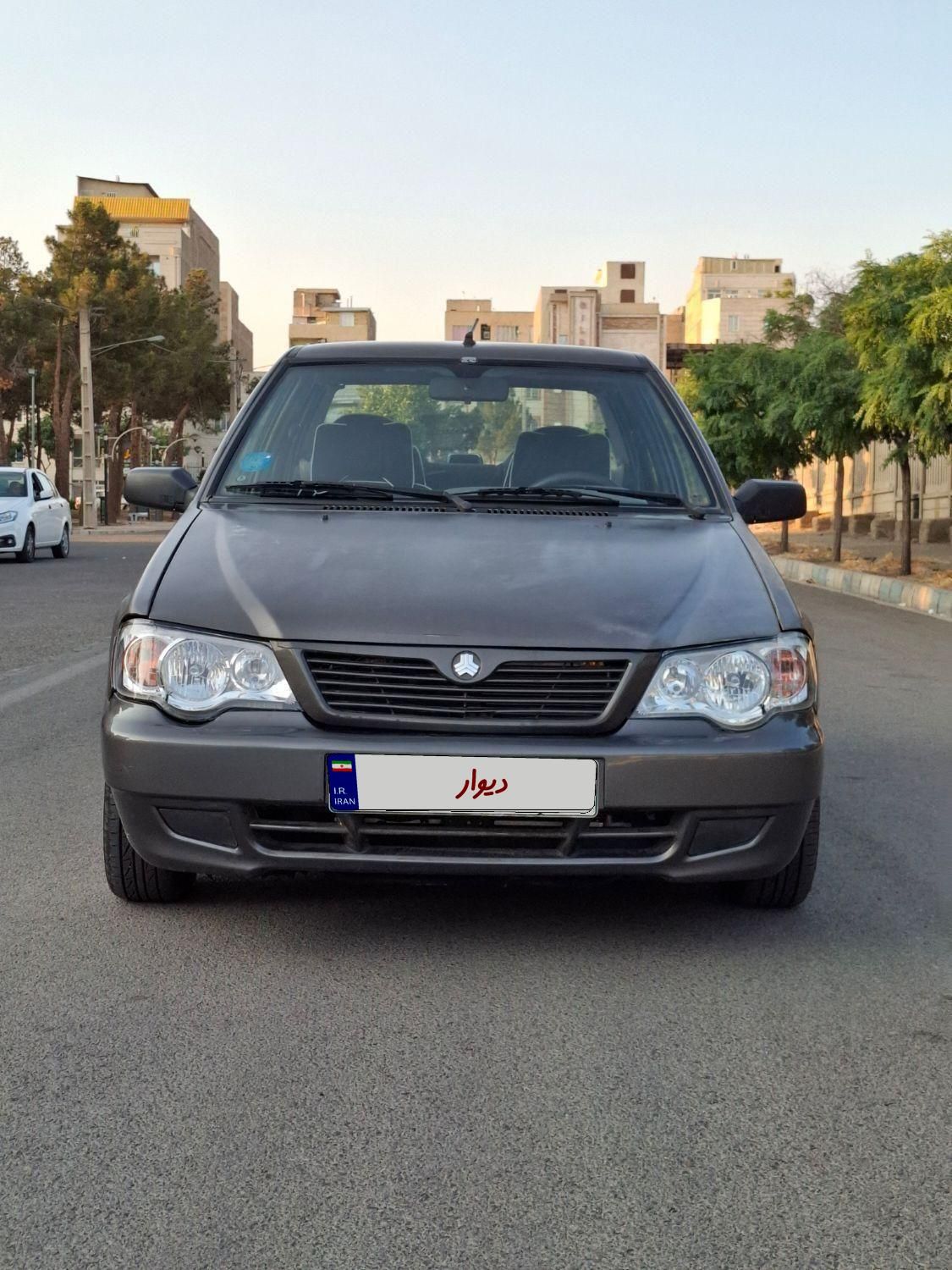 پراید 132 SX - 1390