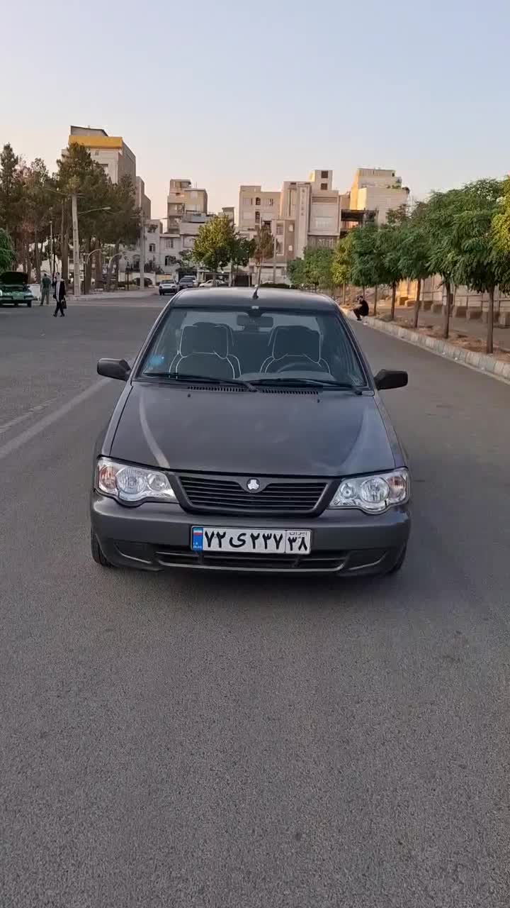 خودرو پراید، 132 آگهی ann_18611753