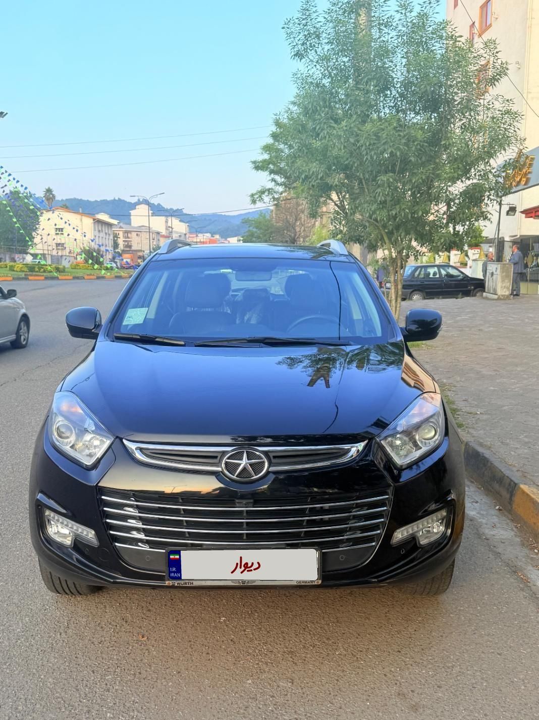 خودرو جک، S5 آگهی ann_18611763