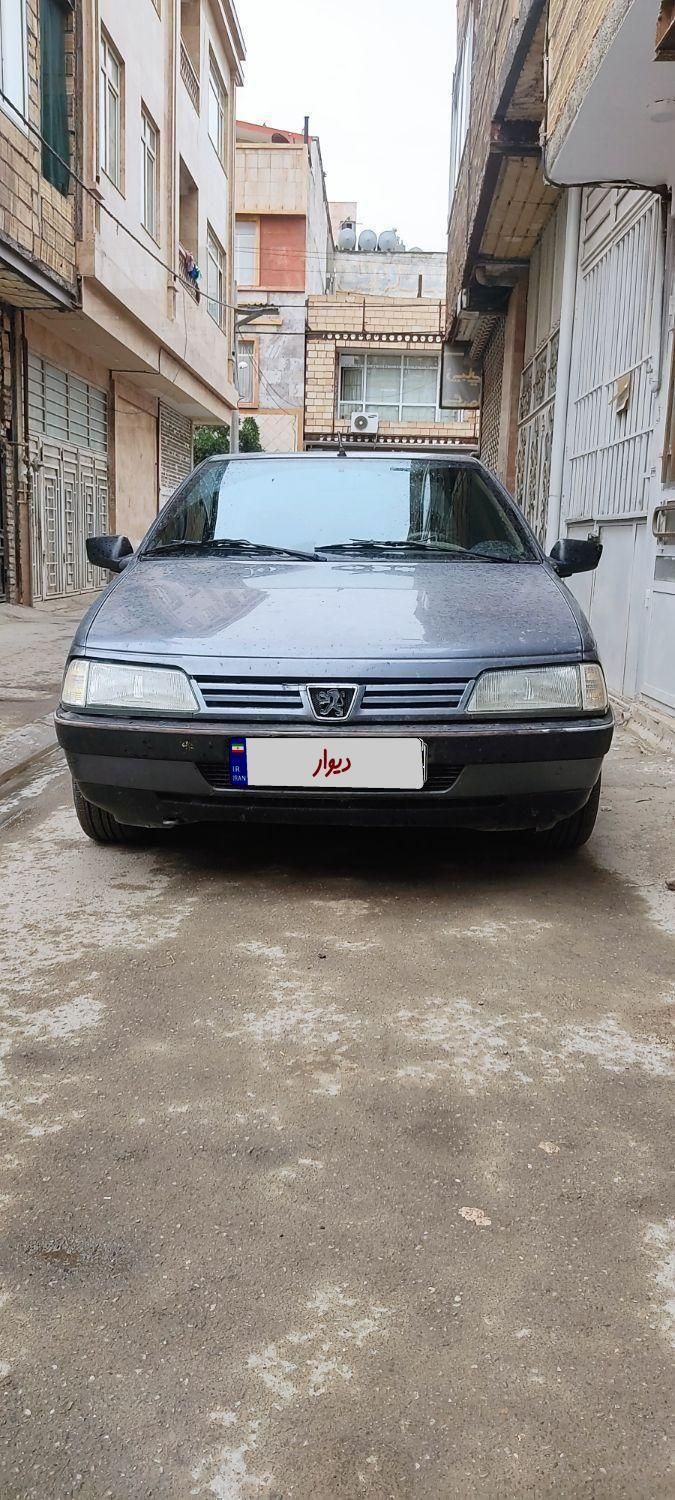 خودرو پژو، 405 آگهی ann_18611764