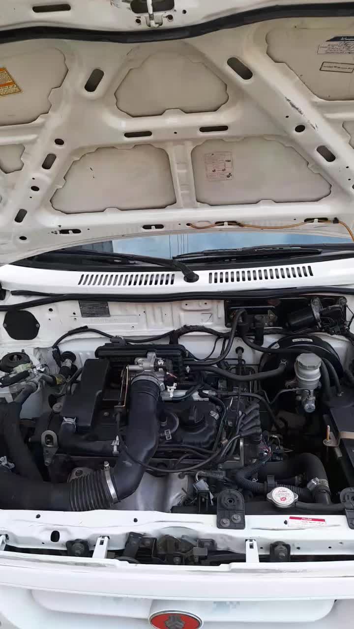 پراید 151 SE - 1393