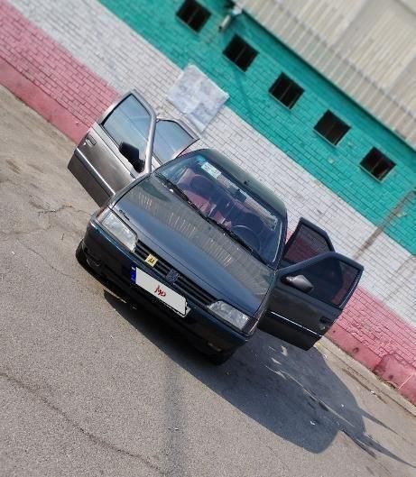 خودرو پژو، 405 آگهی ann_18611793