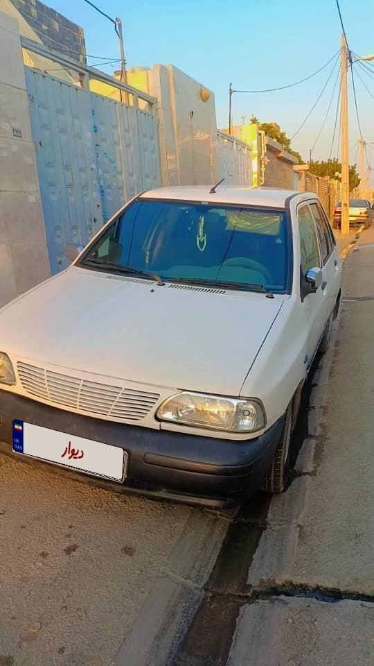 خودرو پراید، 131 آگهی ann_18611807