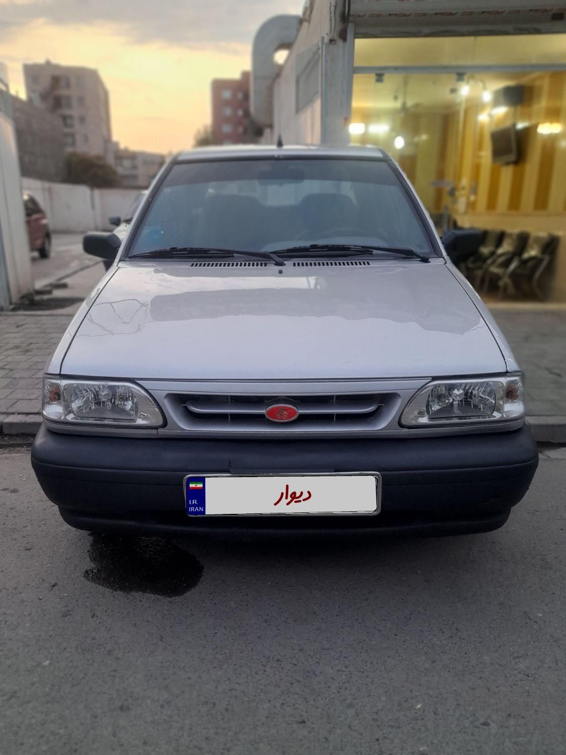 خودرو پراید، 131 آگهی ann_18611808