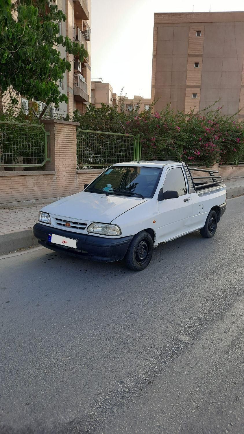 خودرو پراید، 151 آگهی ann_18611817