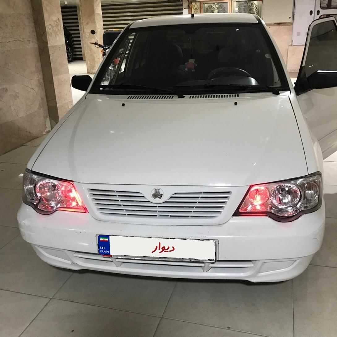 خودرو پراید، 111 آگهی ann_18611823