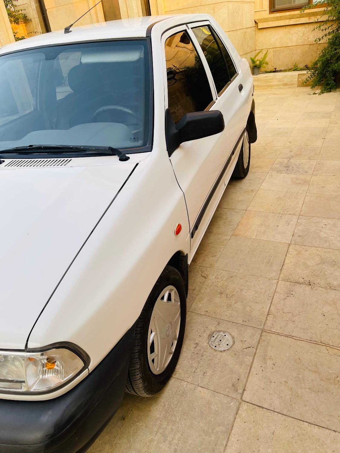 پراید 131 SE - 1397