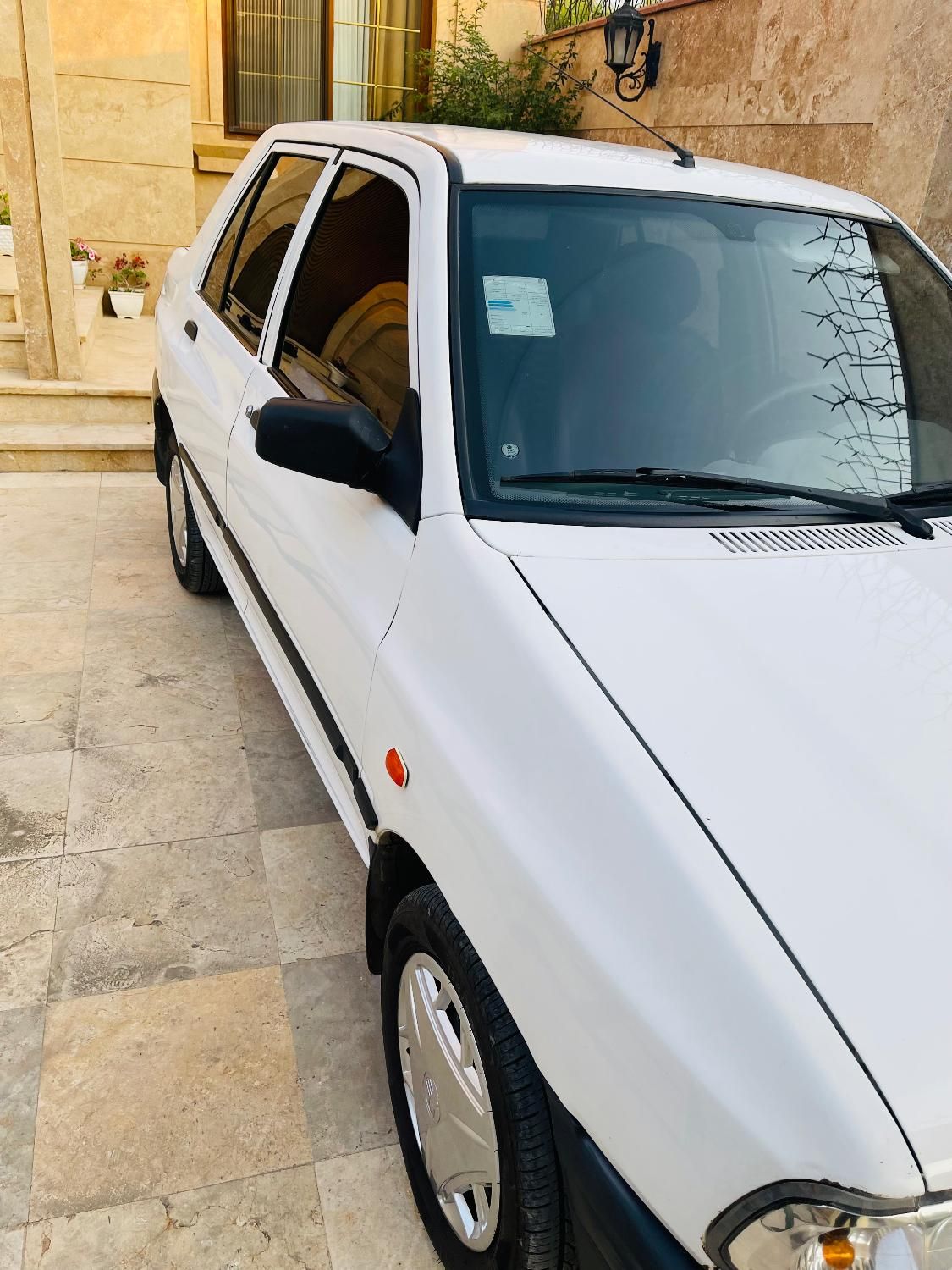 پراید 131 SE - 1397