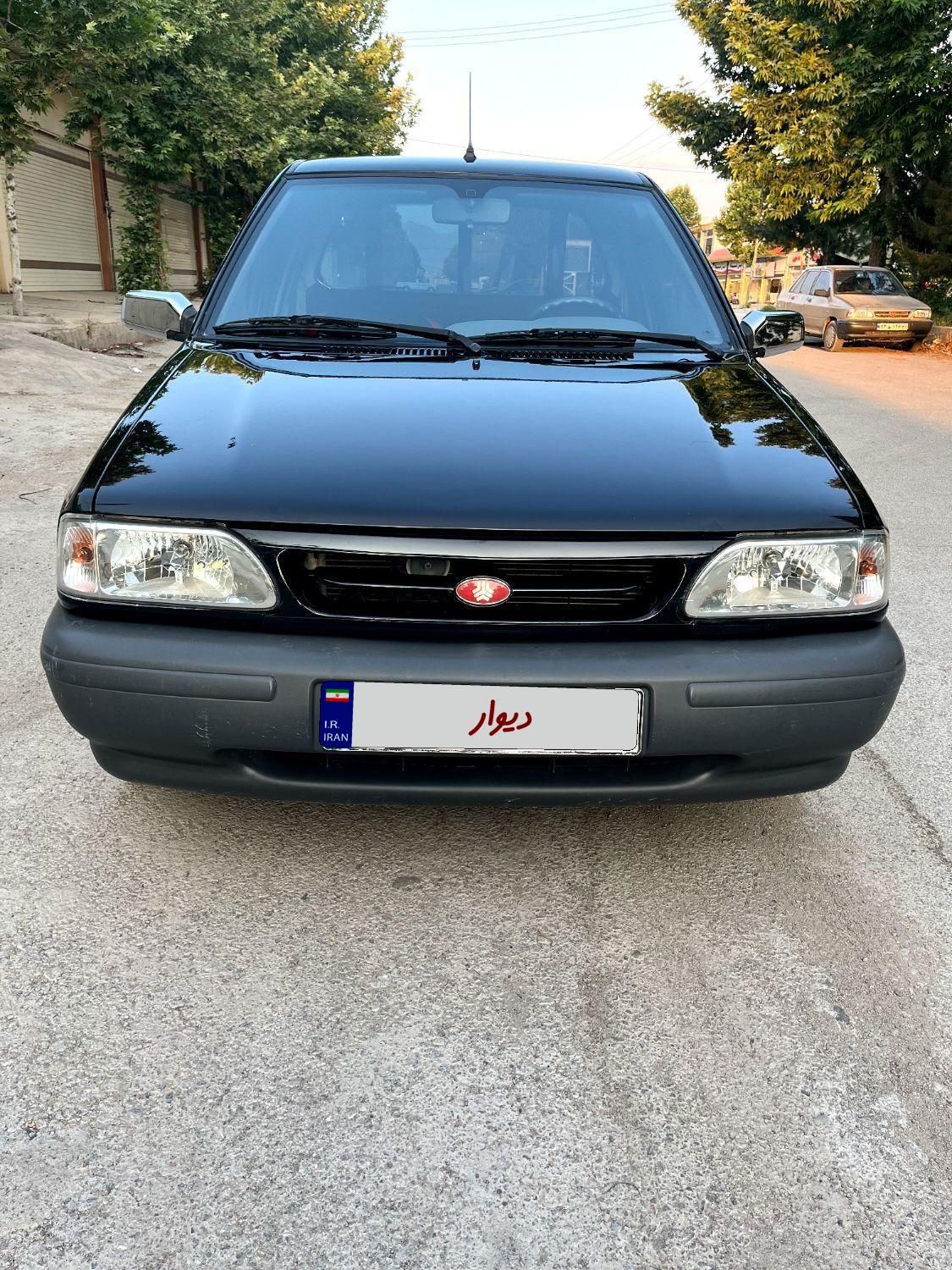 پراید 151 SE - 1401