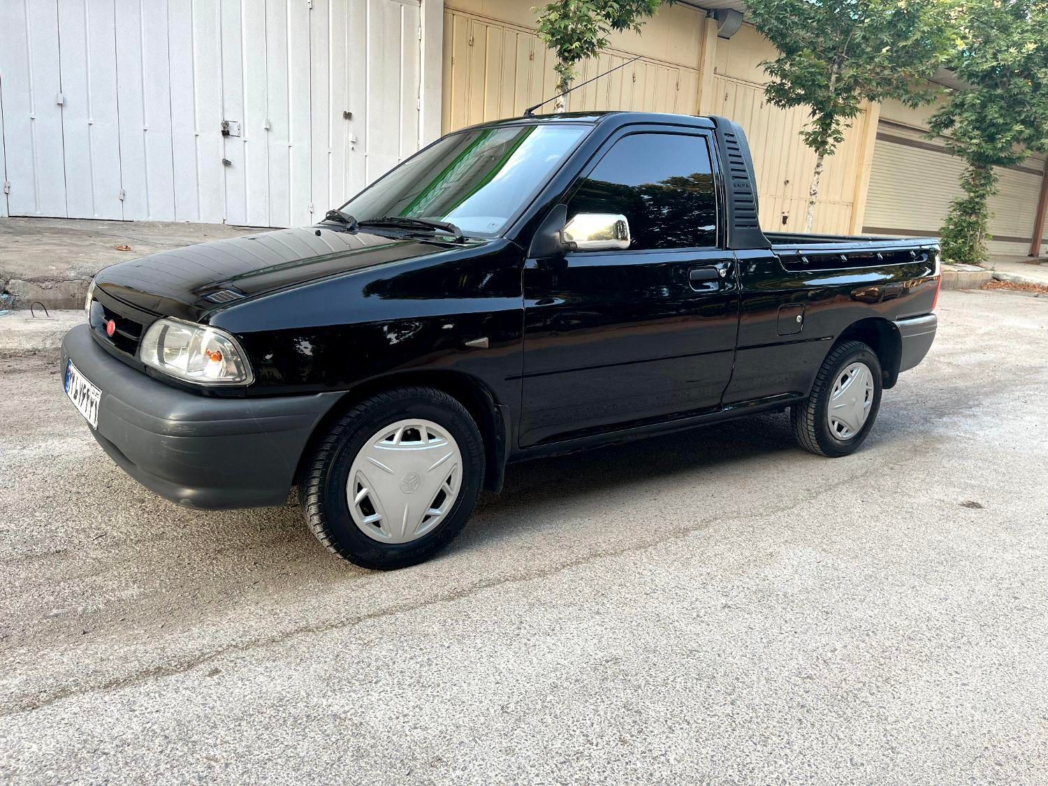 پراید 151 SE - 1401