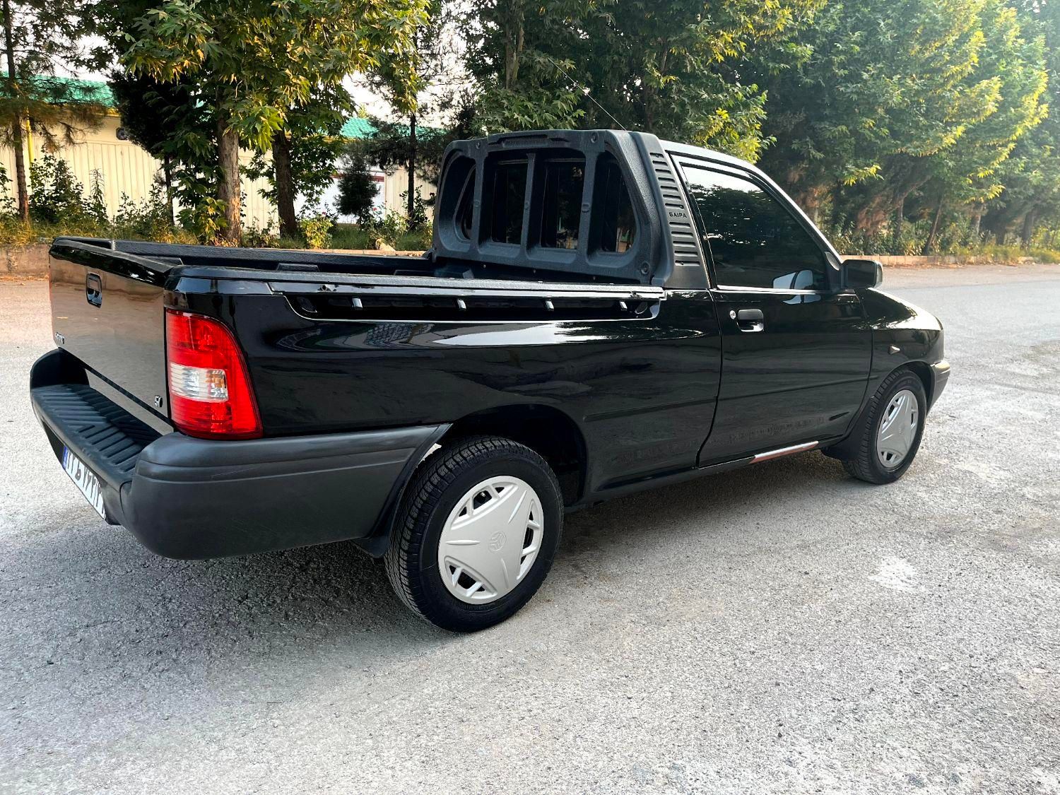 پراید 151 SE - 1401