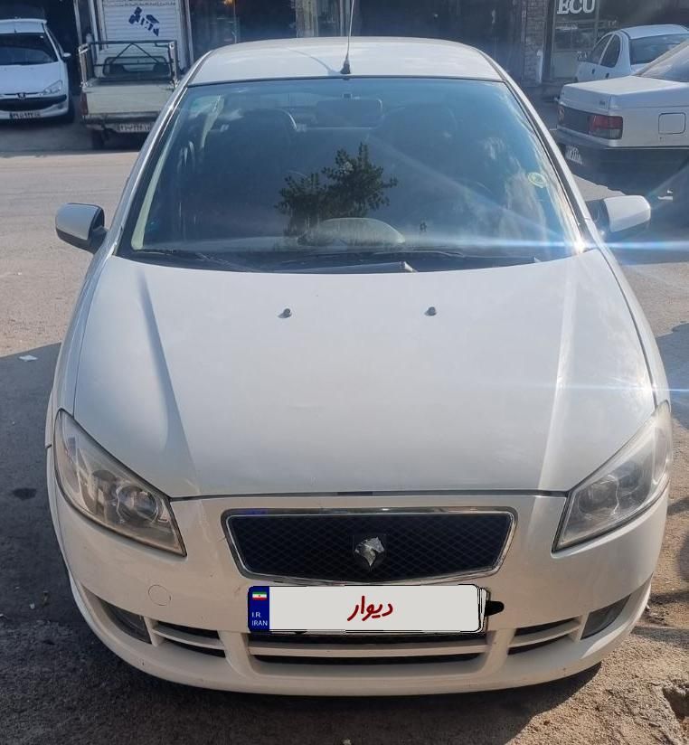 خودرو رانا، LX آگهی ann_18611853