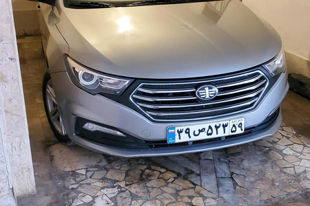 خودرو بسترن، B30 آگهی ann_18611869
