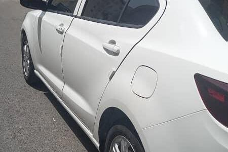 شاهین G دنده‌ای ESC - 1402