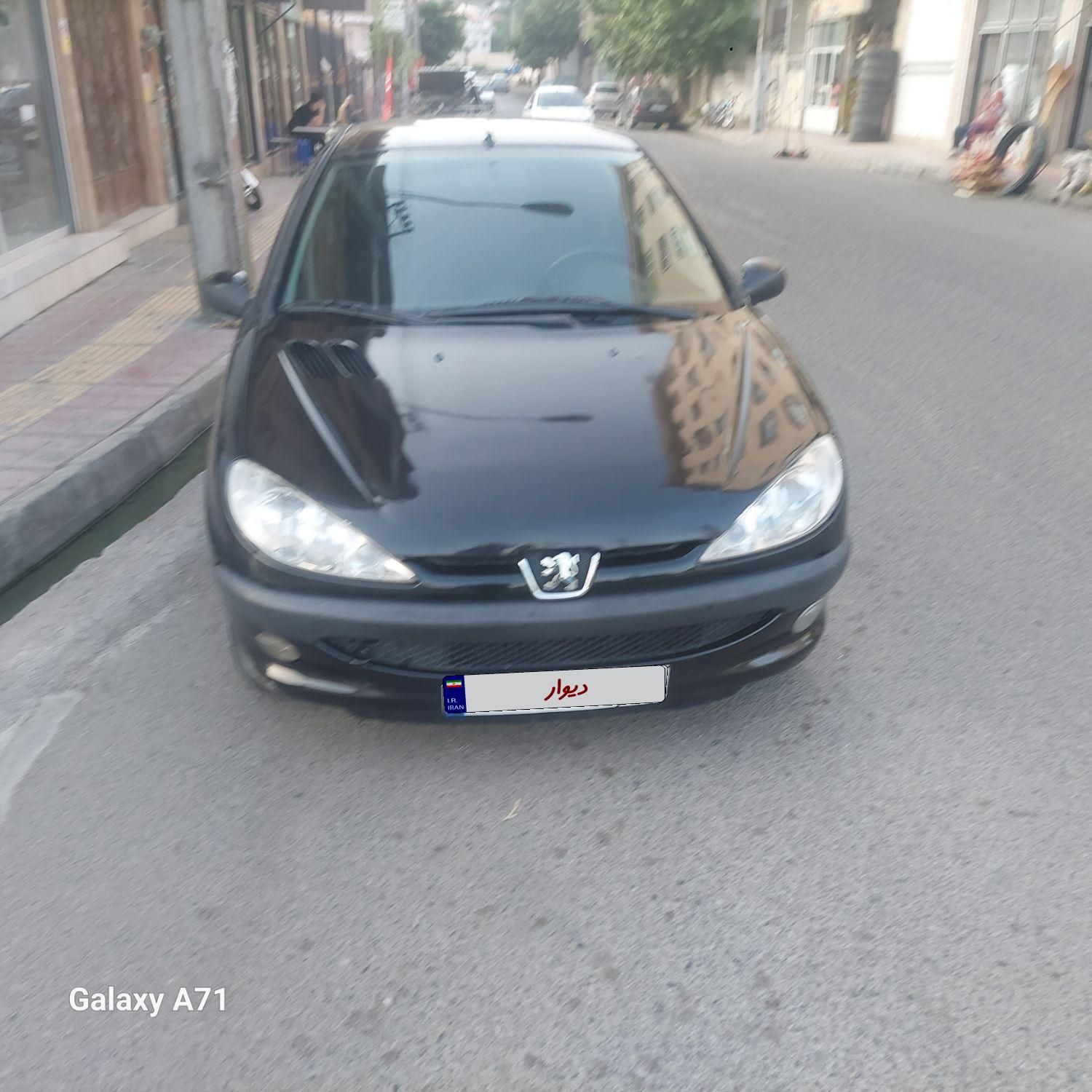 خودرو پژو، 206 آگهی ann_18611884