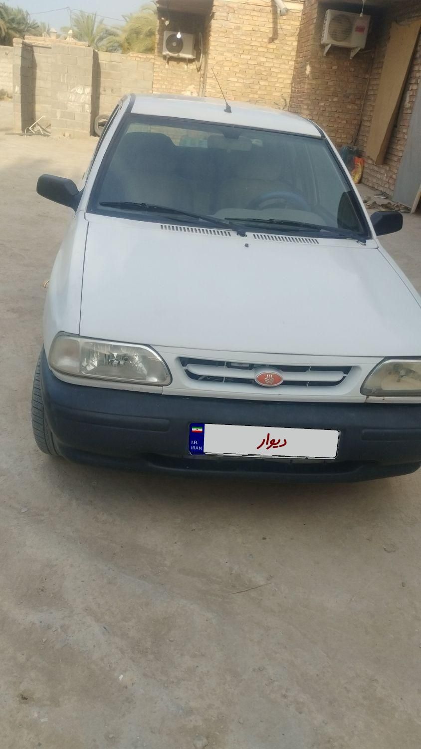 پراید 131 SE - 1397