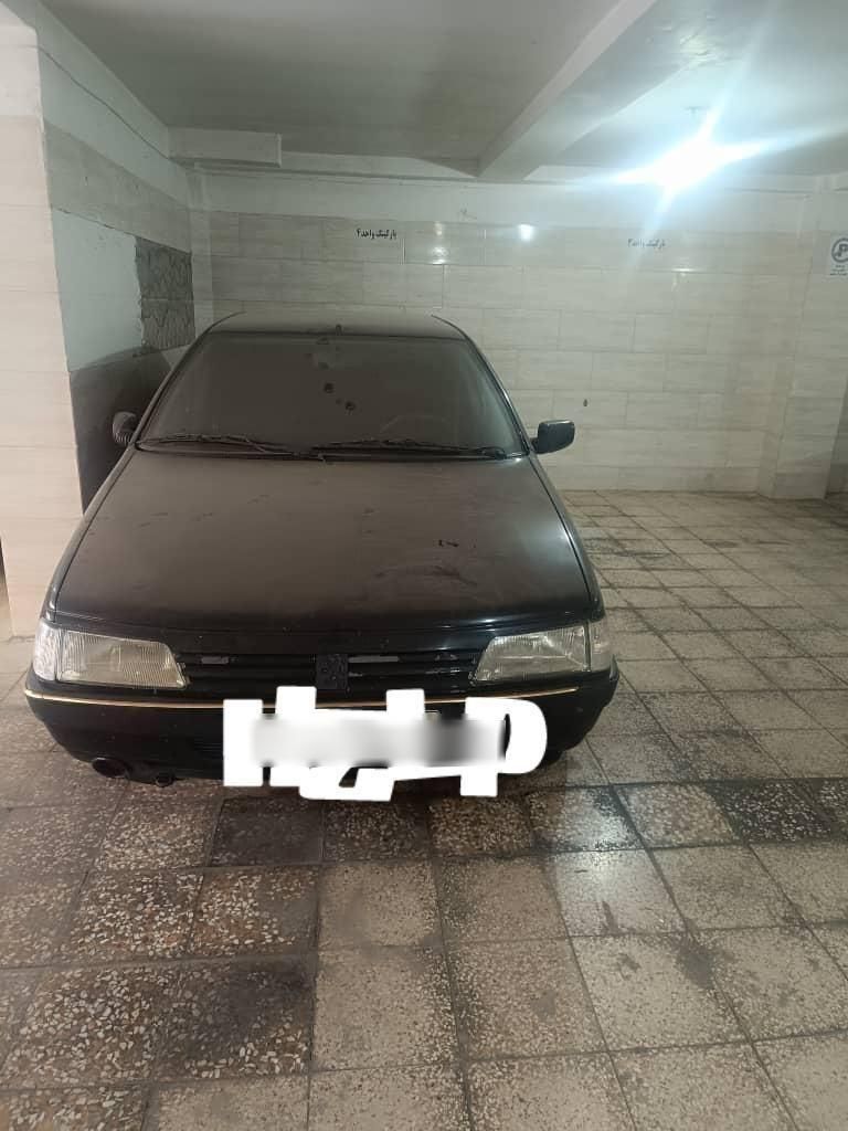 خودرو پژو، 405 آگهی ann_18611895