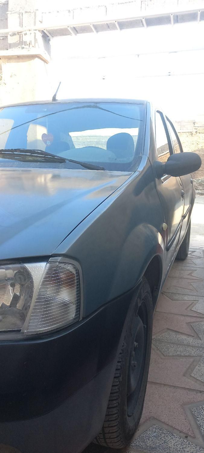 رنو تندر 90 E1 - 1386