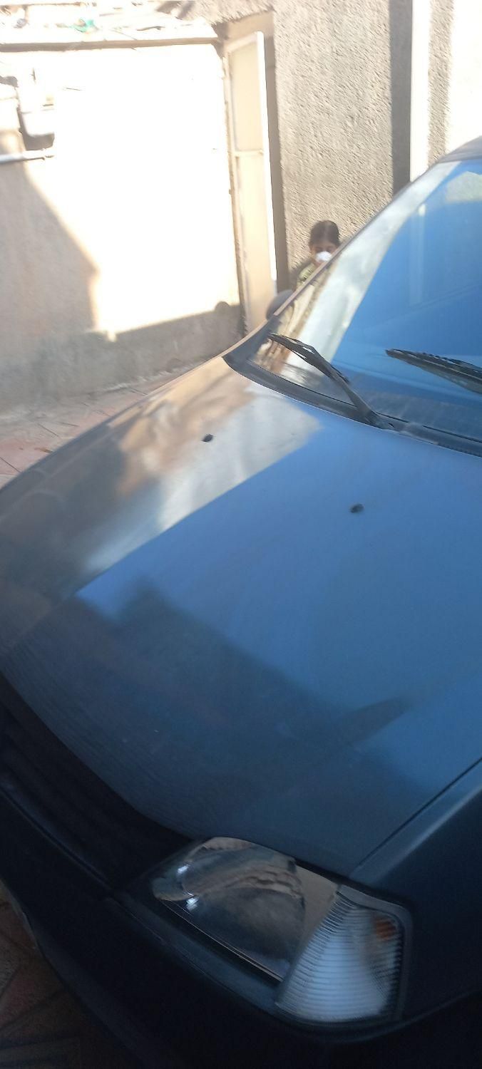 رنو تندر 90 E1 - 1386
