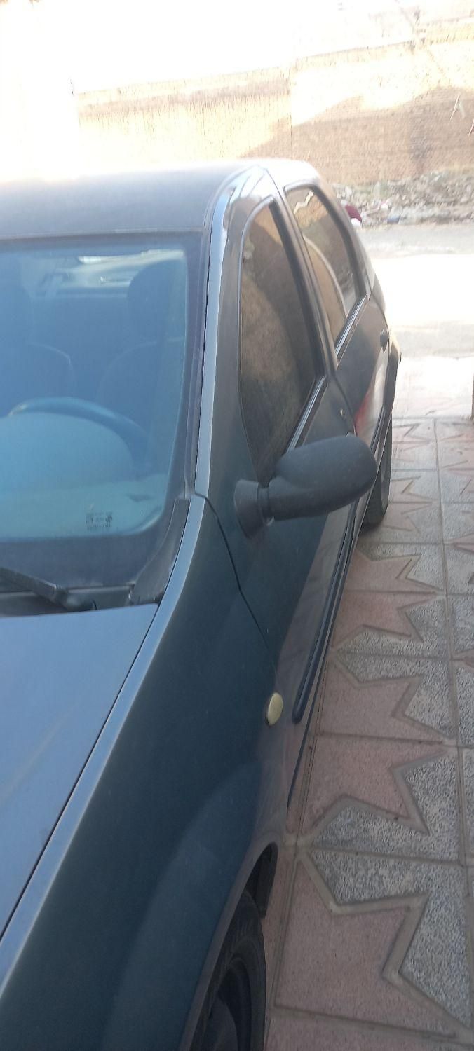 رنو تندر 90 E1 - 1386